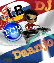 Dj Daanjo