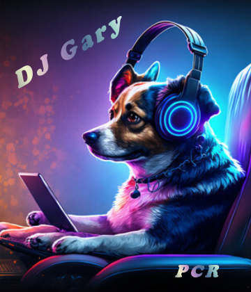 DJ GaryS