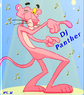 DJ Panther